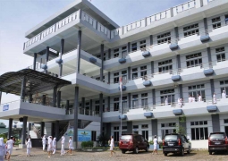 Gedung Kampus